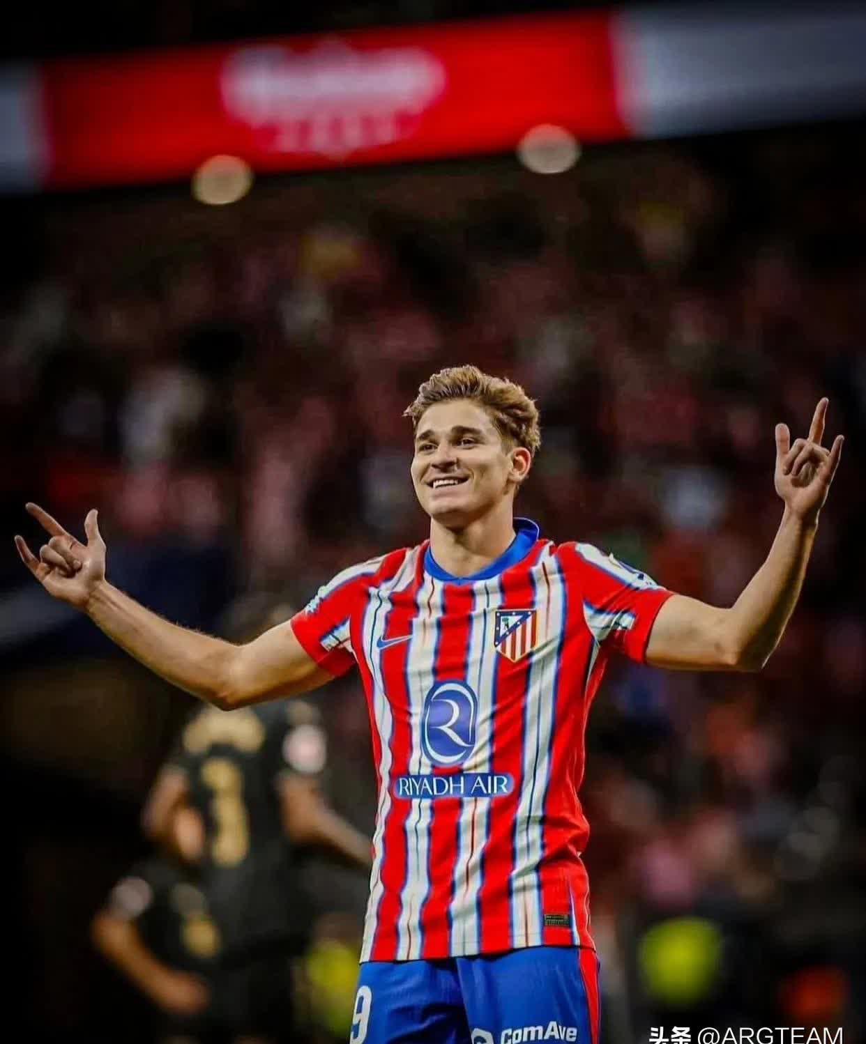 马德里竞技迎足总杯关键赛，今夜战术微调，底气十足，球队文化再被提及