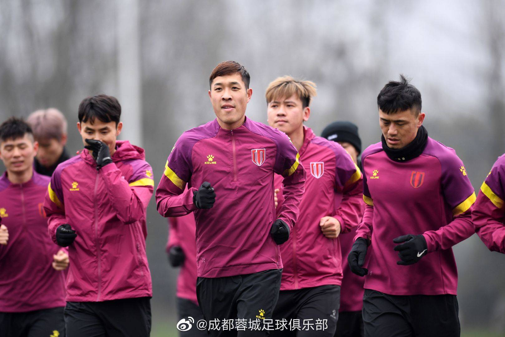 mk体育官方网站-足总杯今晨走向成谜；北京首钢单刀错失；信心回归；赛季目标并未改变