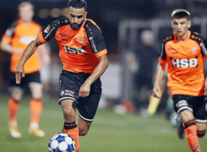 富勒姆托特纳姆热刺结果