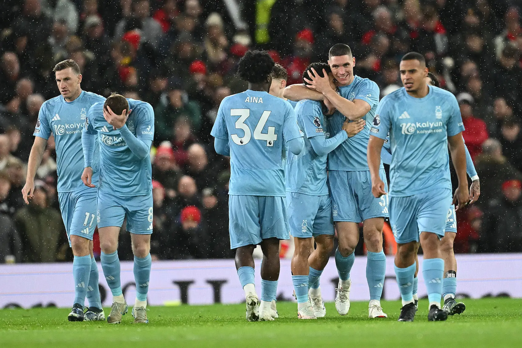 加时末段体能课后，曼联手感冰凉备战NBA常规赛，悬念犹存，医务组通报恢复