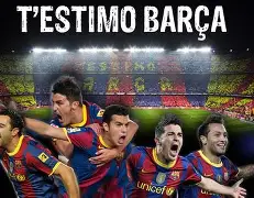 巴塞罗那61巴黎圣日耳曼